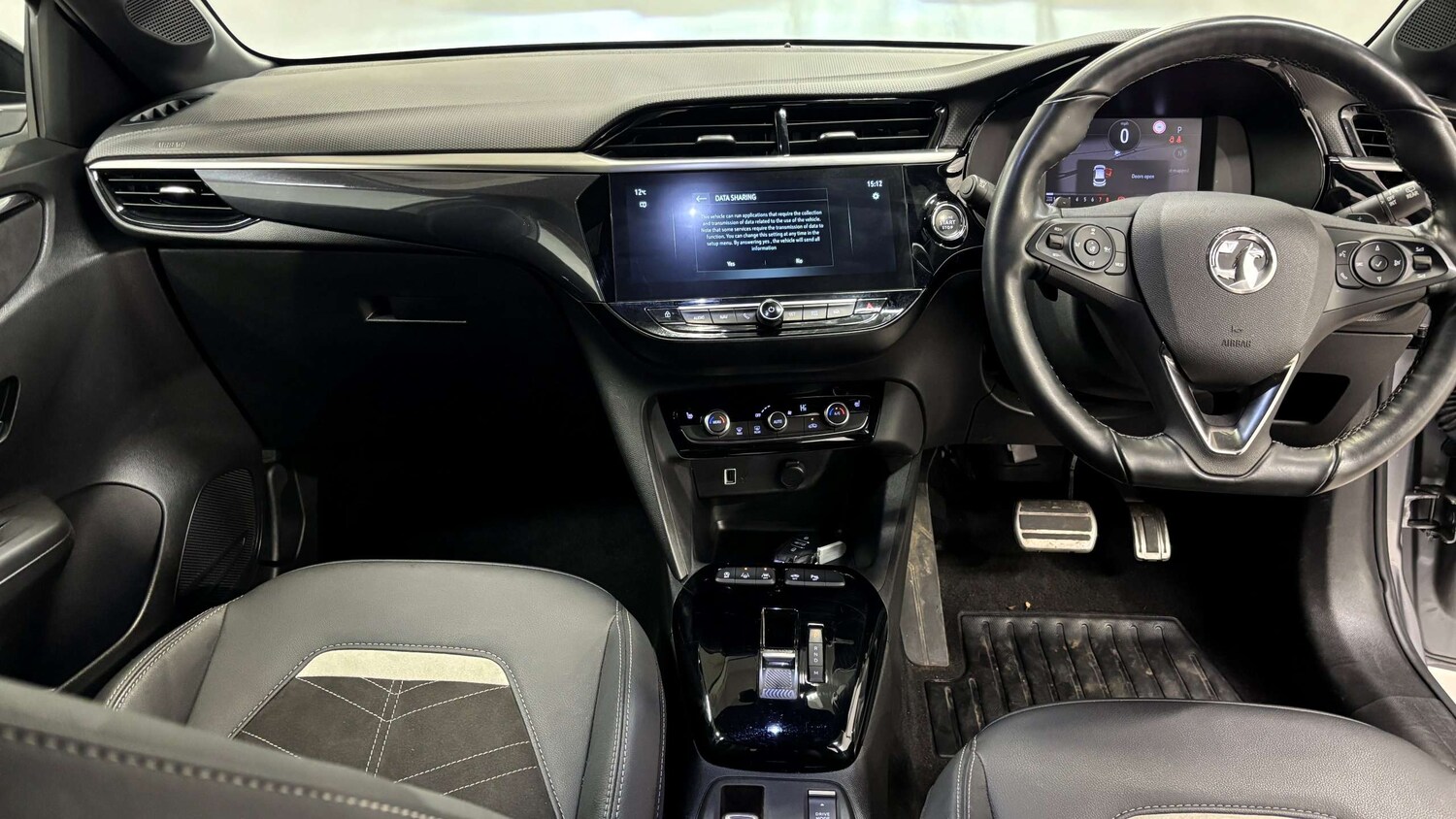 Used Vauxhall Corsa 2023 for sale - 76636742: Photo 16