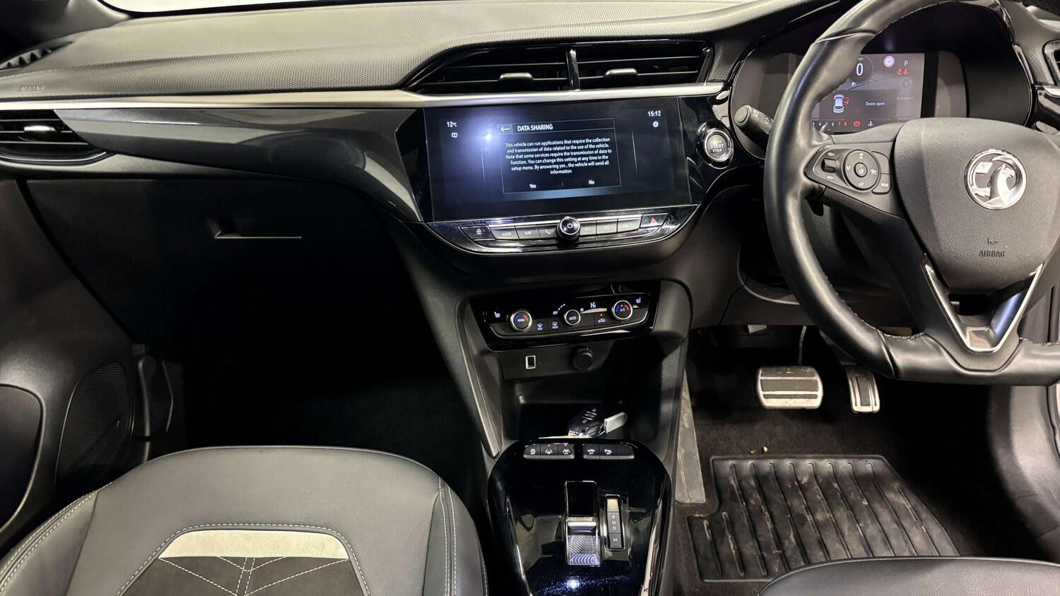 Used Vauxhall Corsa 2023 for sale - 76636742: Photo 17