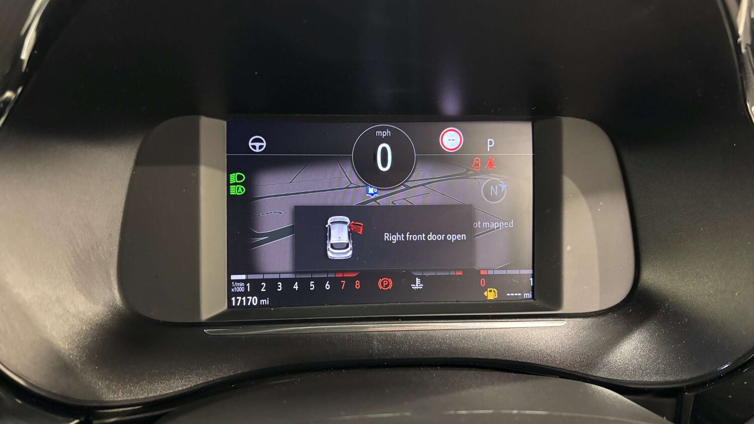 Used Vauxhall Corsa 2023 for sale - 76636742: Photo 18