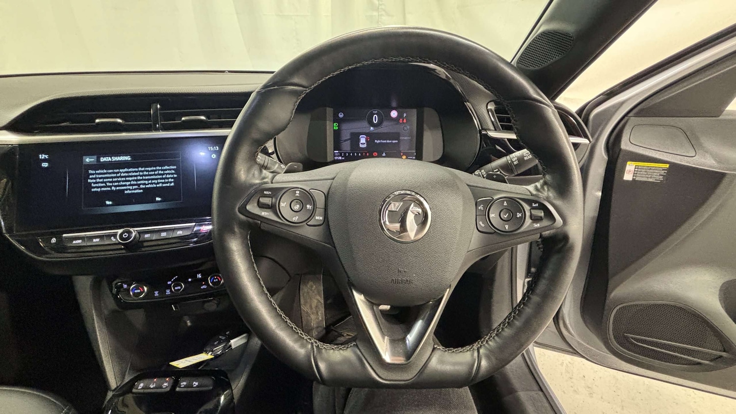 Used Vauxhall Corsa 2023 for sale - 76636742: Photo 19