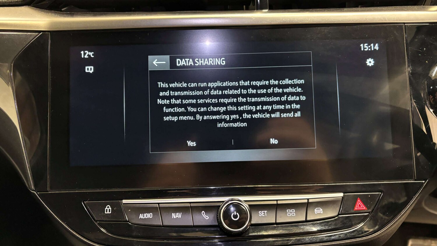 Used Vauxhall Corsa 2023 for sale - 76636742: Photo 26