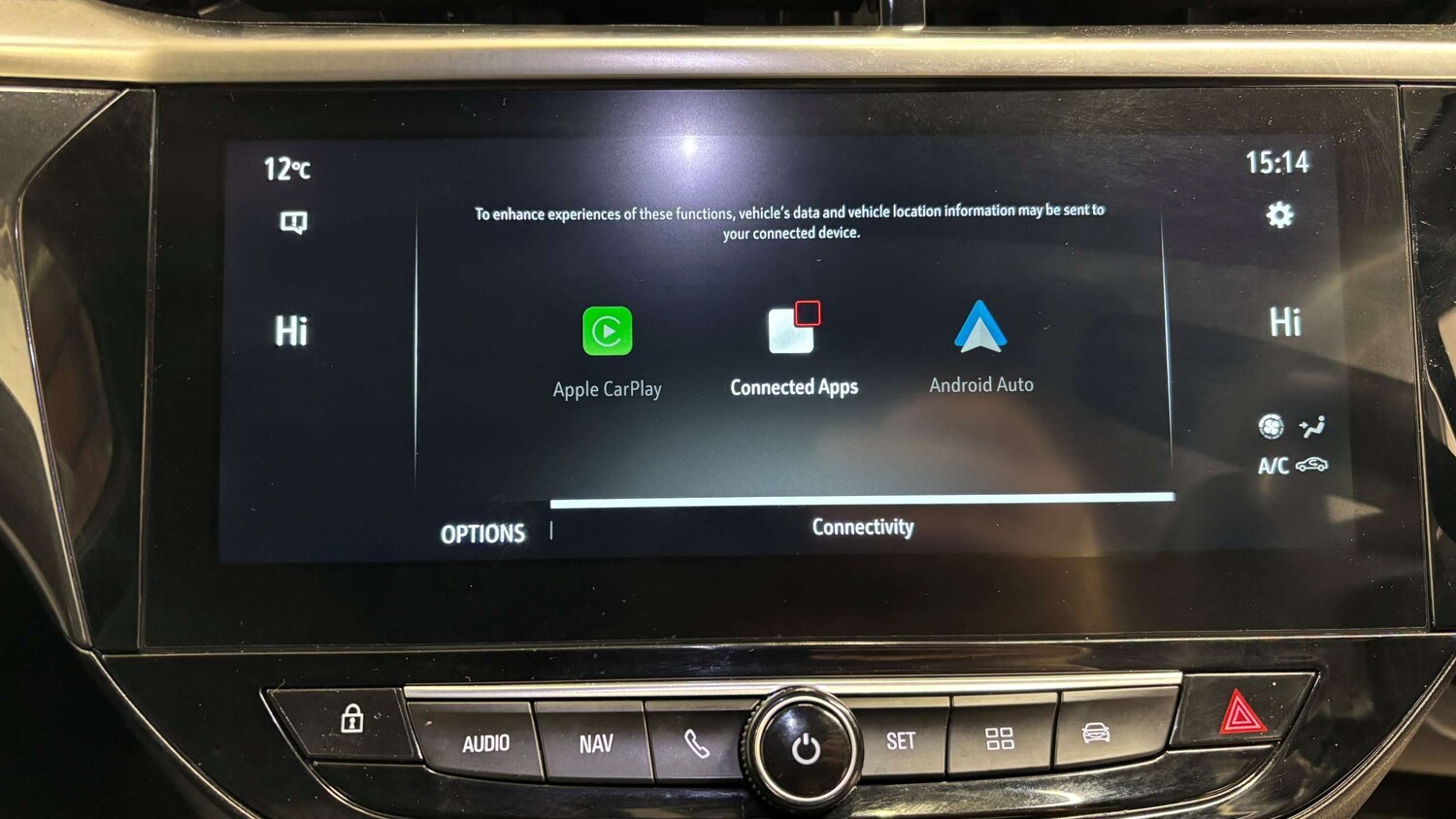 Used Vauxhall Corsa 2023 for sale - 76636742: Photo 27