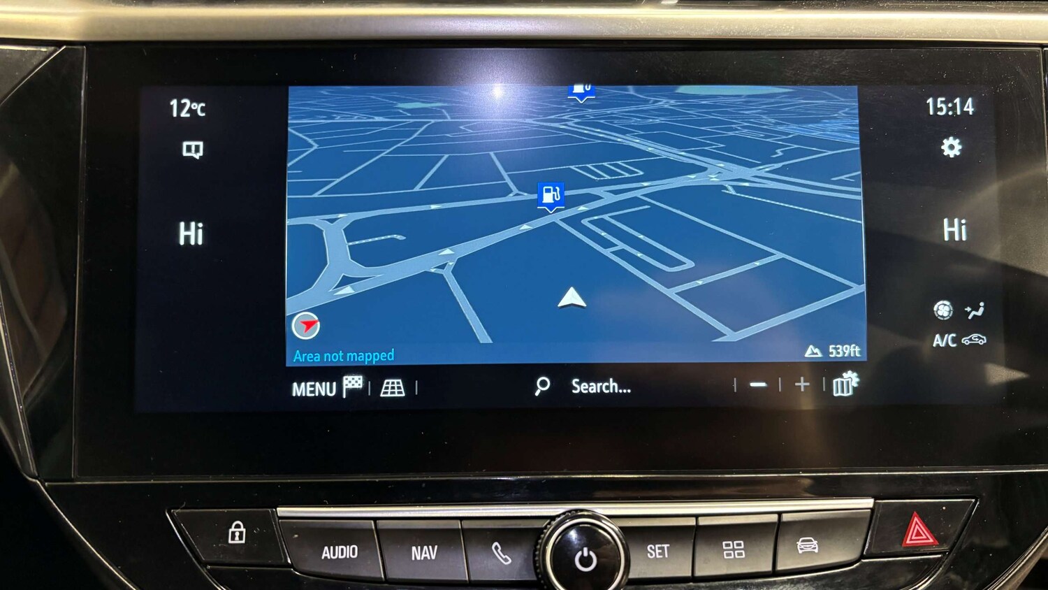 Used Vauxhall Corsa 2023 for sale - 76636742: Photo 28