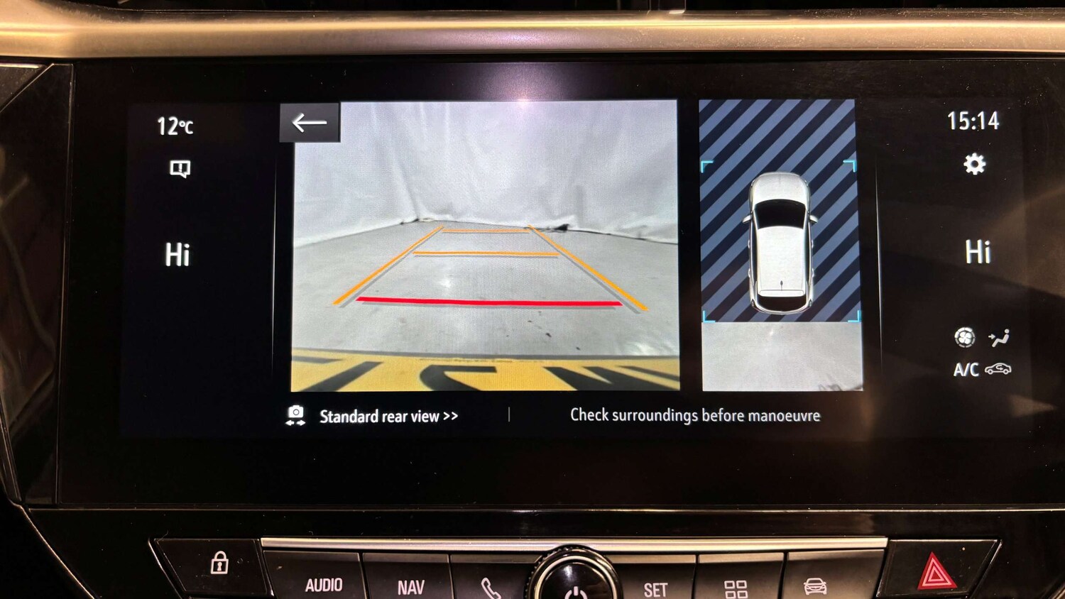 Used Vauxhall Corsa 2023 for sale - 76636742: Photo 29