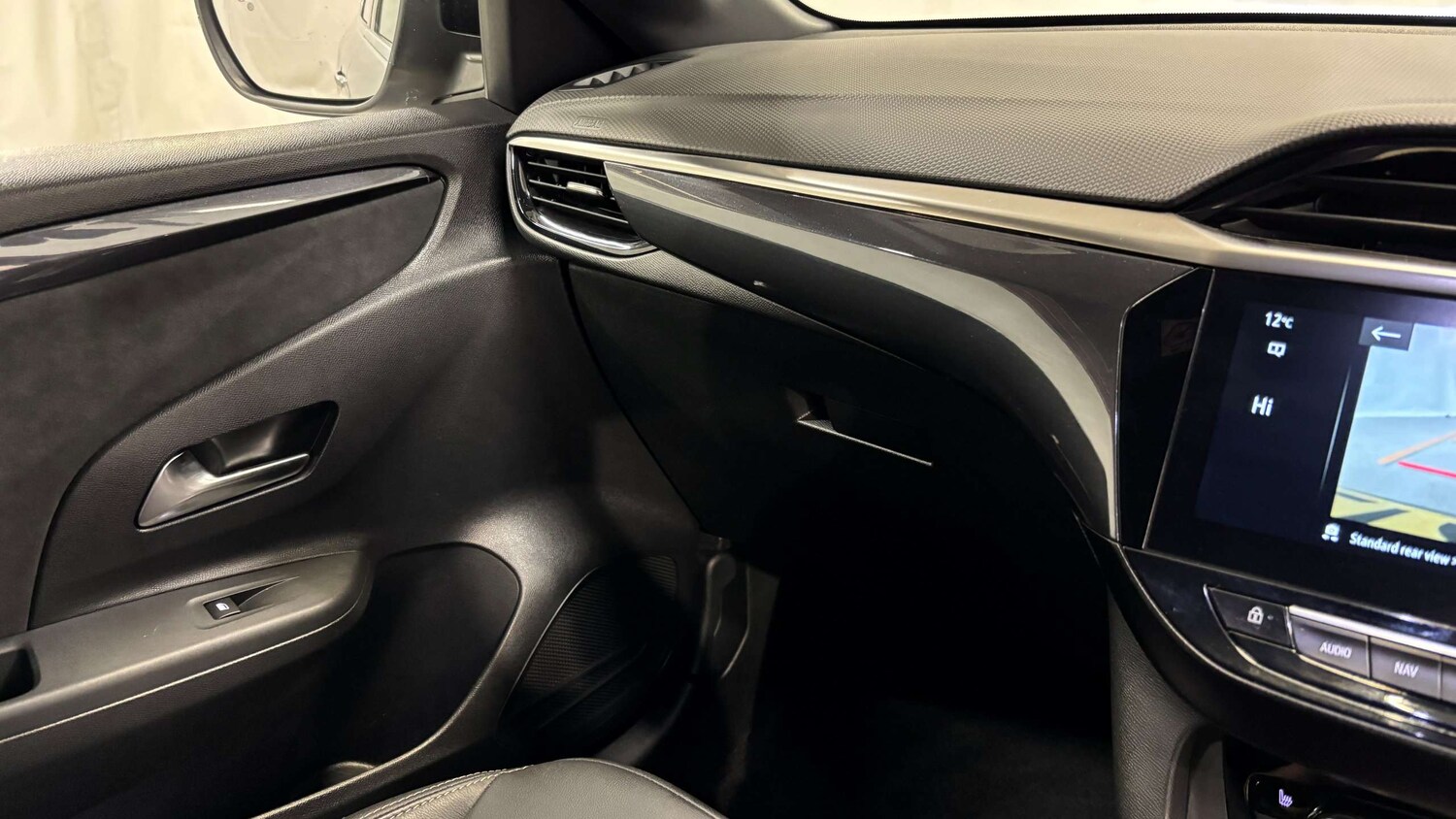 Used Vauxhall Corsa 2023 for sale - 76636742: Photo 30