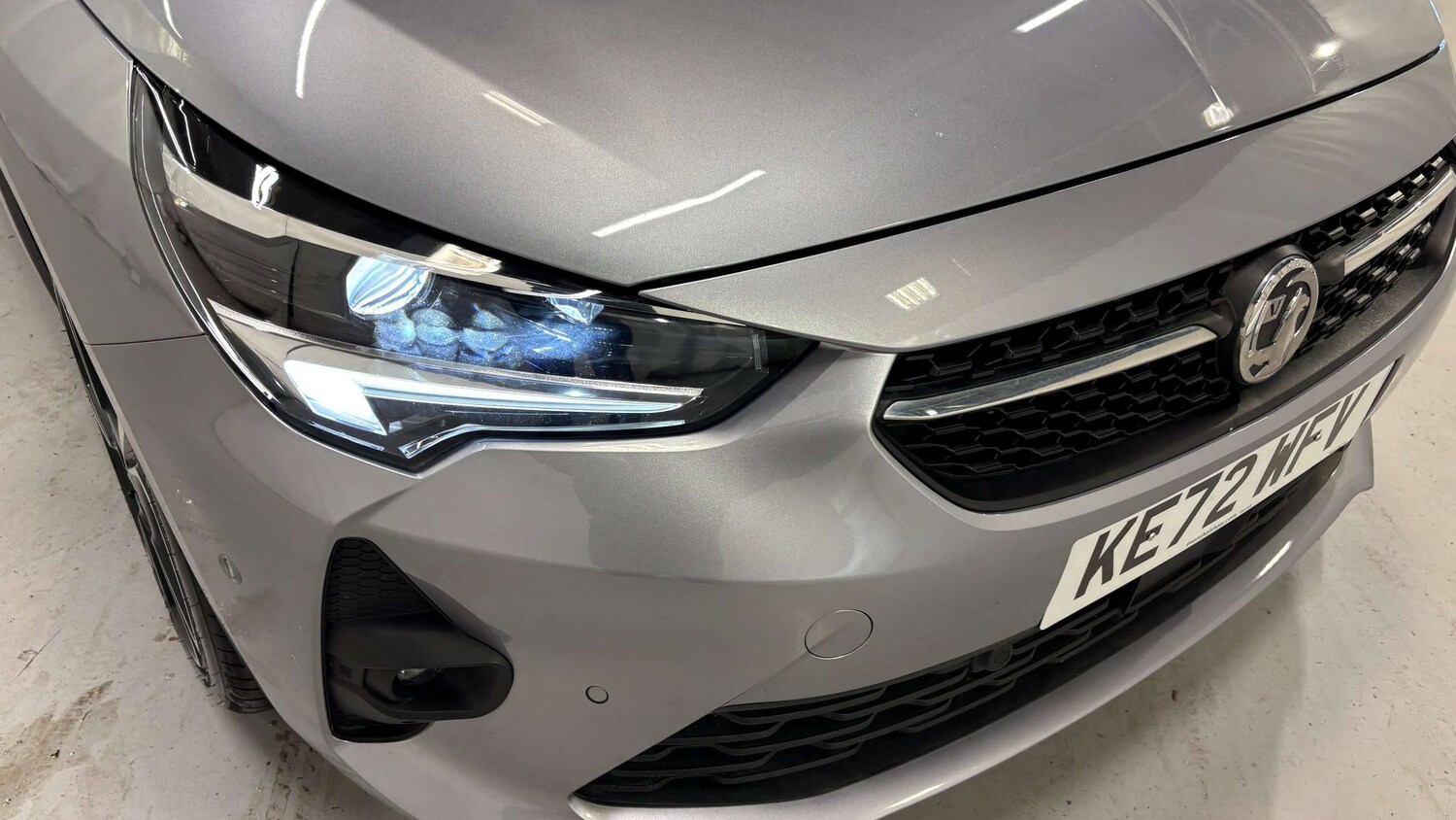 Used Vauxhall Corsa 2023 for sale - 76636742: Photo 33