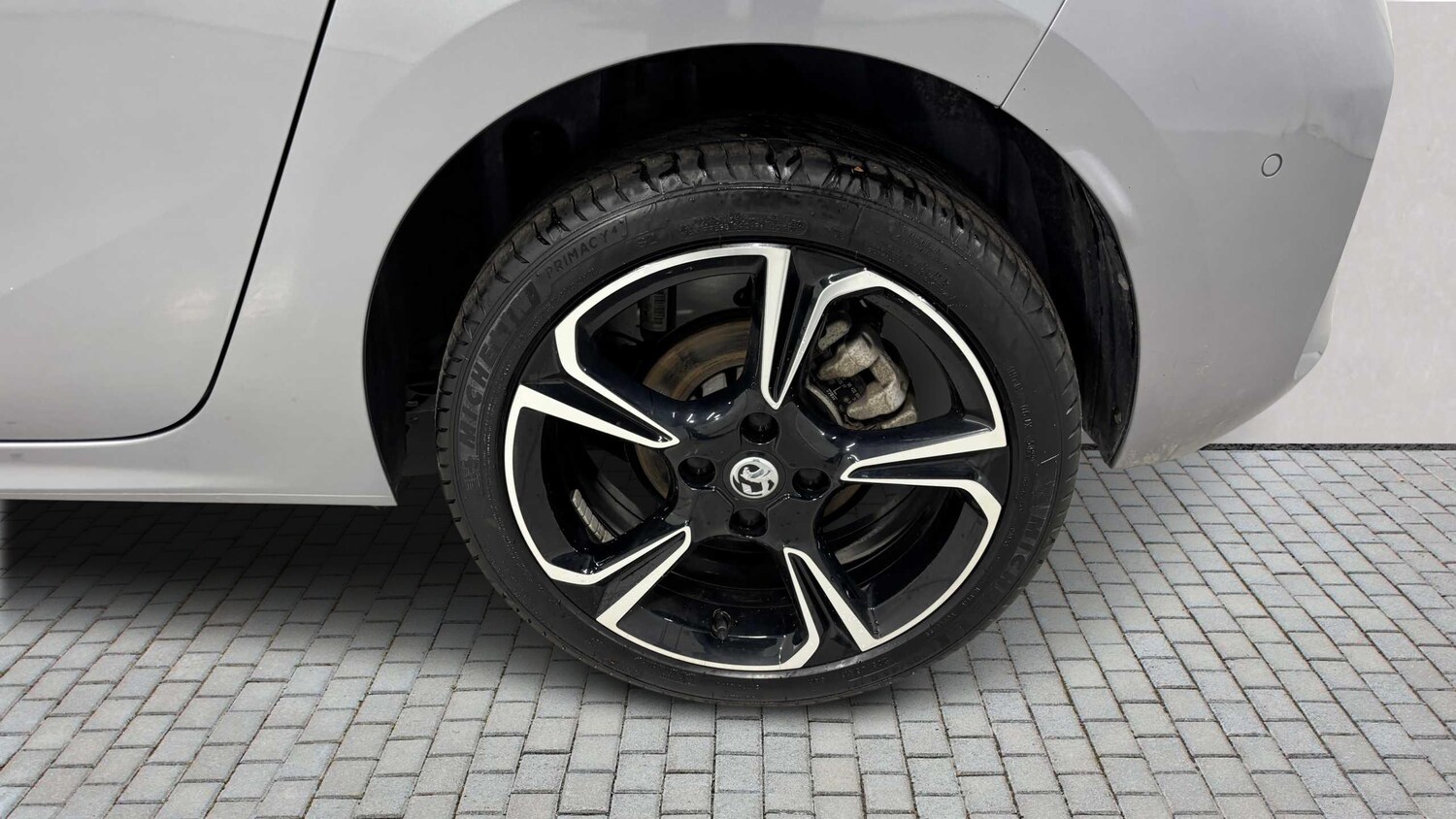 Used Vauxhall Corsa 2023 for sale - 76636742: Photo 8