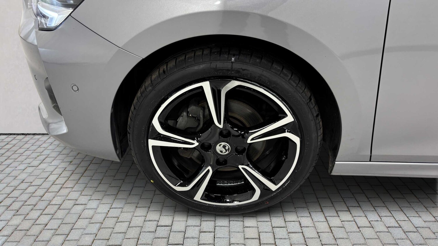 Used Vauxhall Corsa 2023 for sale - 76636742: Photo 9