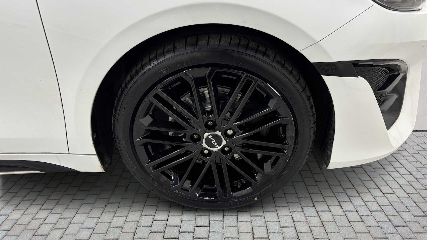 Used Kia Pro Ceed 2022 for sale - 76705139: Photo 10