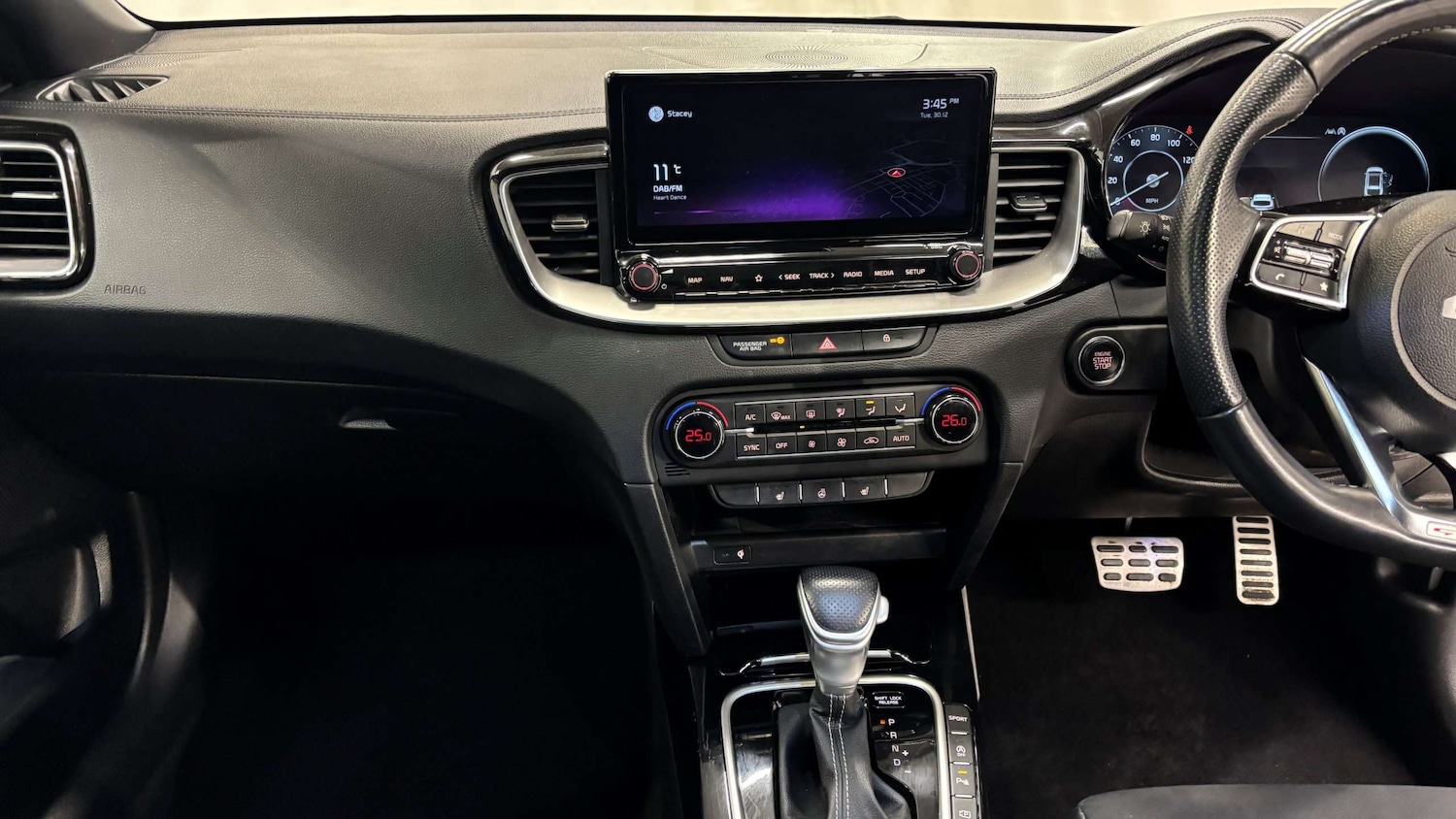 Used Kia Pro Ceed 2022 for sale - 76705139: Photo 18