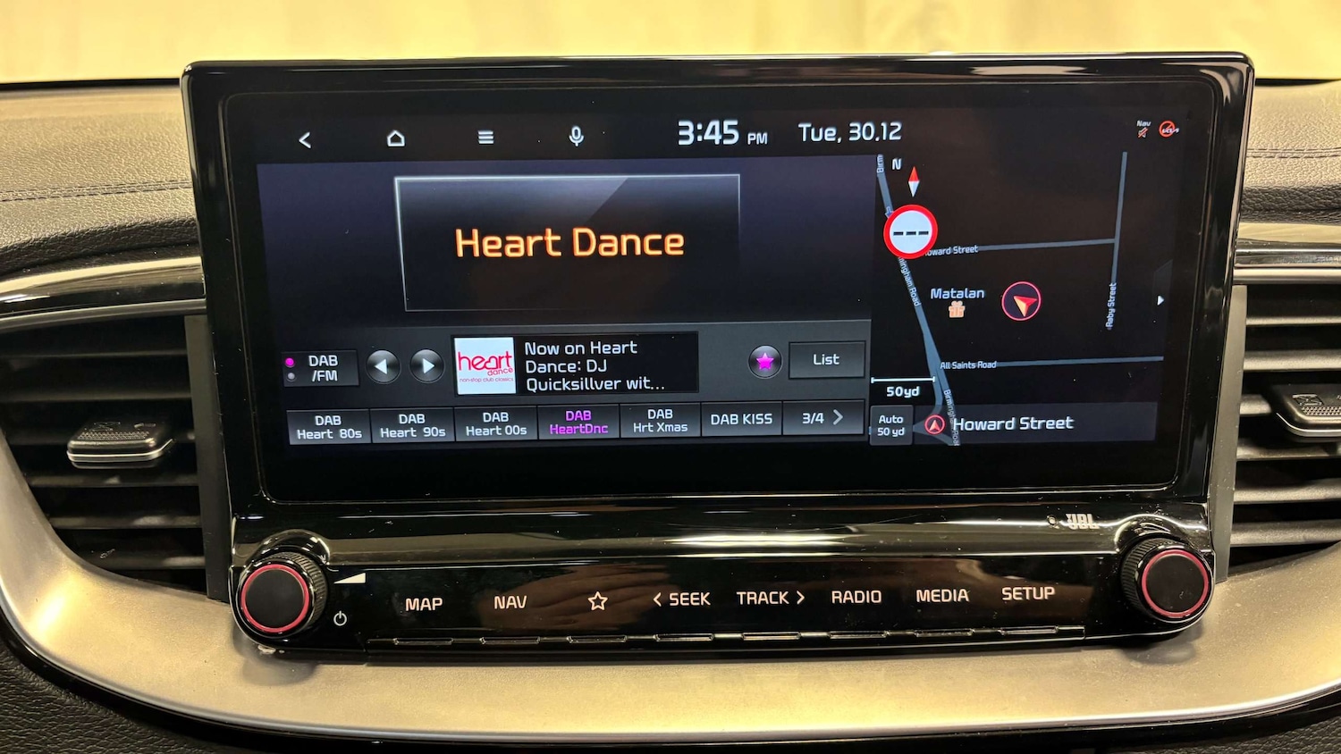 Used Kia Pro Ceed 2022 for sale - 76705139: Photo 29