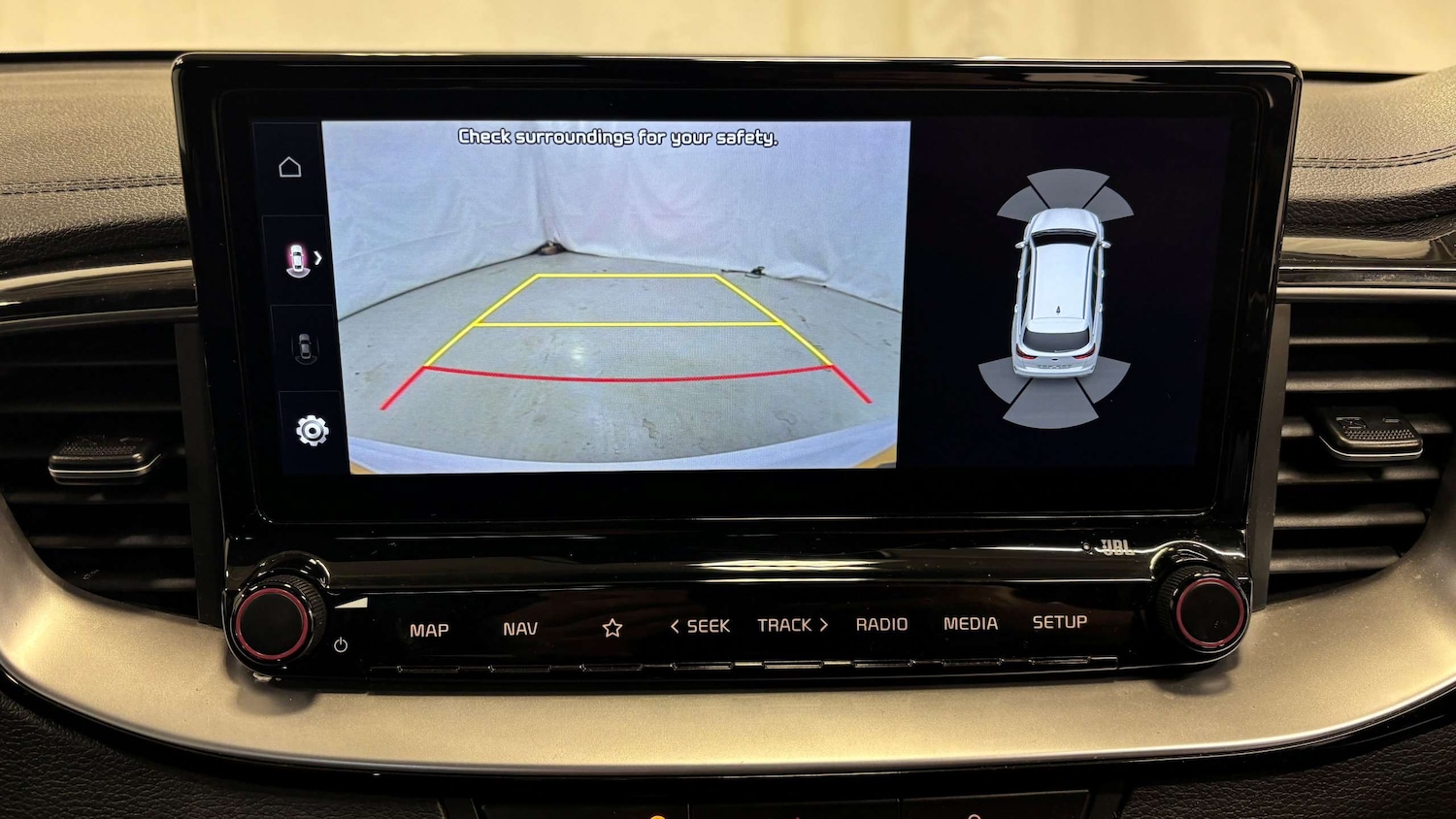 Used Kia Pro Ceed 2022 for sale - 76705139: Photo 31