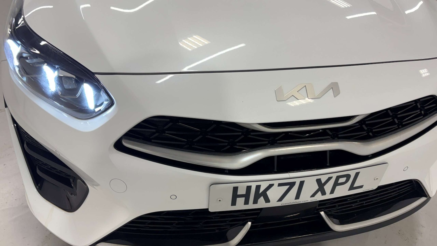 Used Kia Pro Ceed 2022 for sale - 76705139: Photo 35