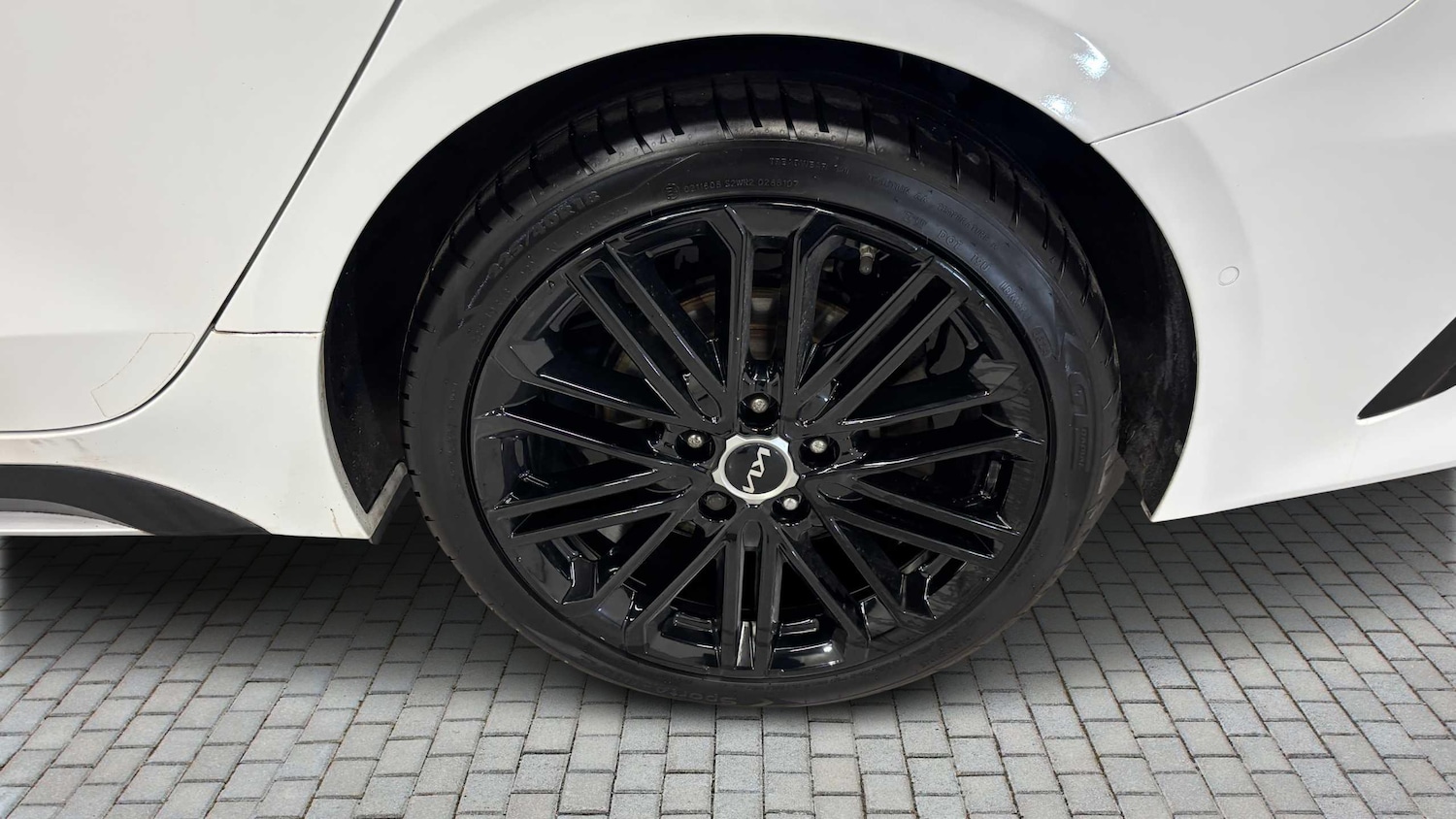 Used Kia Pro Ceed 2022 for sale - 76705139: Photo 8