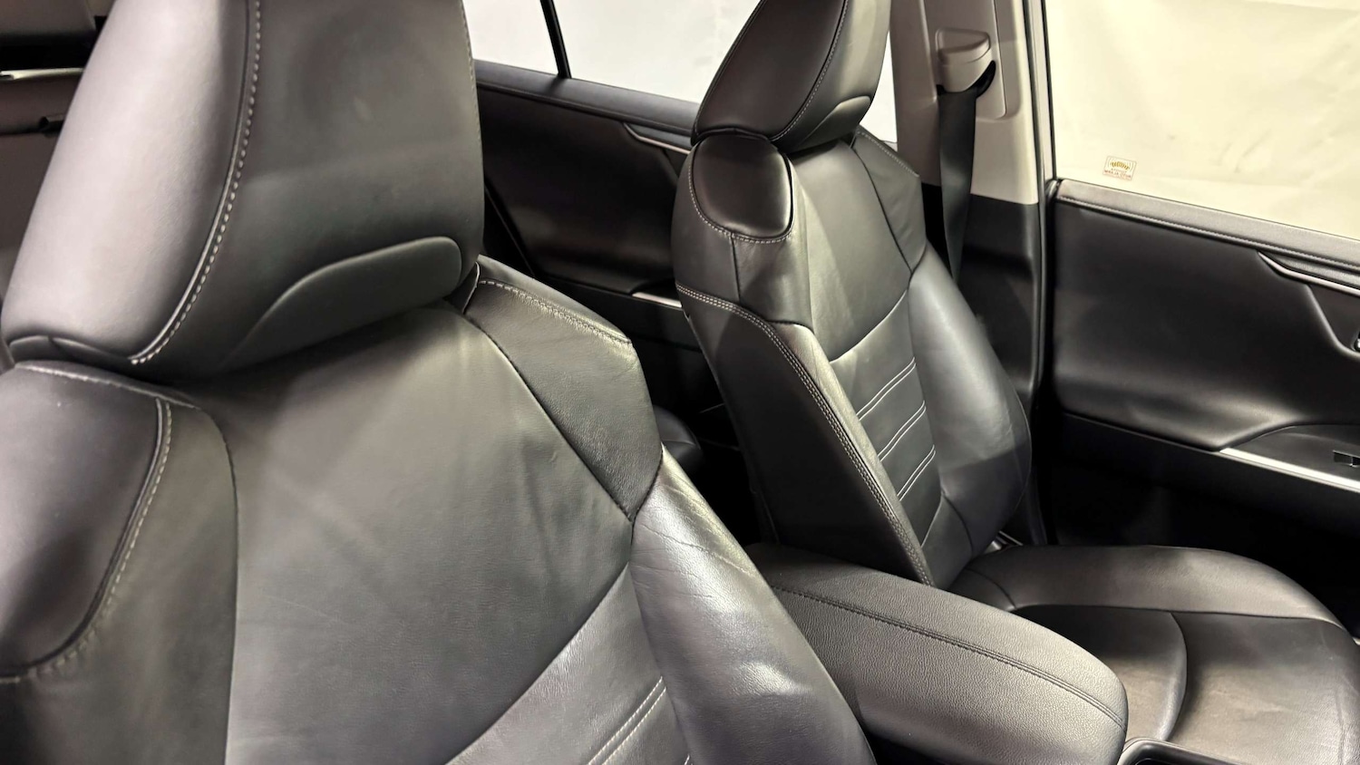 Used Toyota RAV4 2019 for sale - 77635033: Photo 15