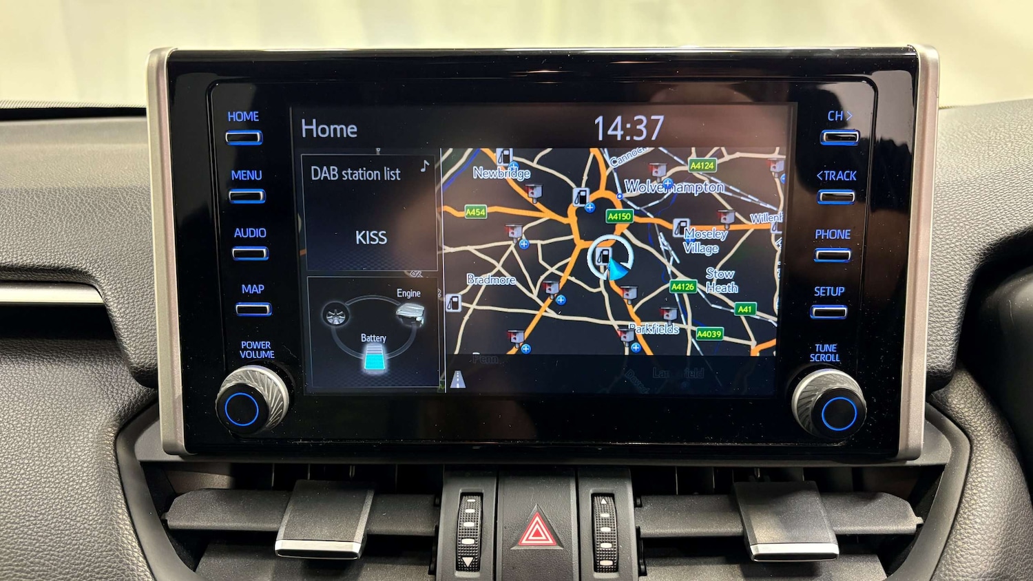 Used Toyota RAV4 2019 for sale - 77635033: Photo 29