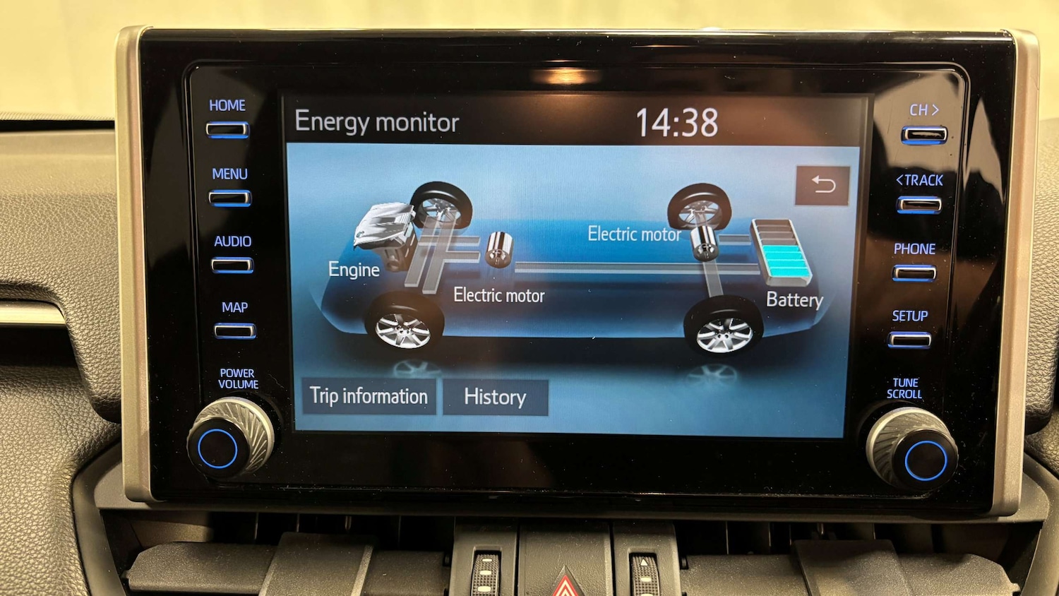 Used Toyota RAV4 2019 for sale - 77635033: Photo 30