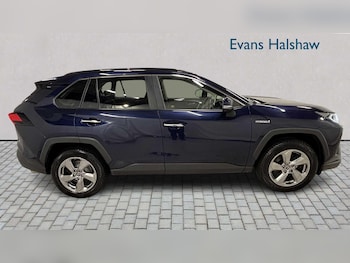 Used Toyota RAV4 2019 for sale - 77635033: Photo