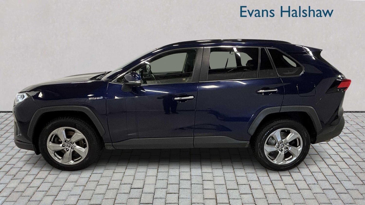 Used Toyota RAV4 2019 for sale - 77635033: Photo 7