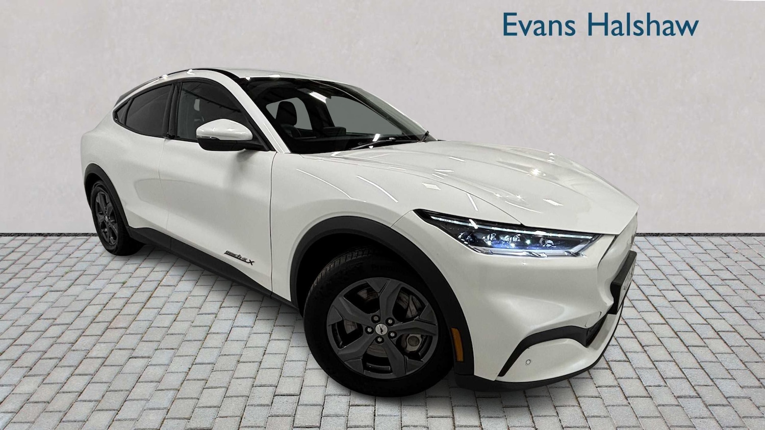 Used Ford Mustang Mach-E 2023 for sale - 76575963: Photo 1