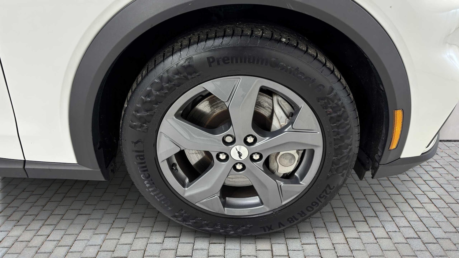 Used Ford Mustang Mach-E 2023 for sale - 76575963: Photo 10