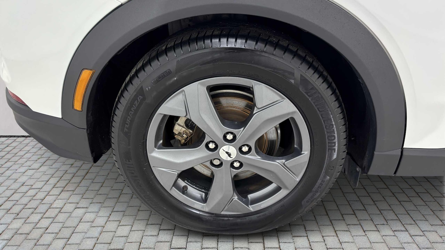 Used Ford Mustang Mach-E 2023 for sale - 76575963: Photo 11