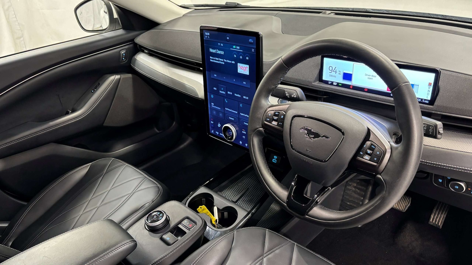 Used Ford Mustang Mach-E 2023 for sale - 76575963: Photo 13