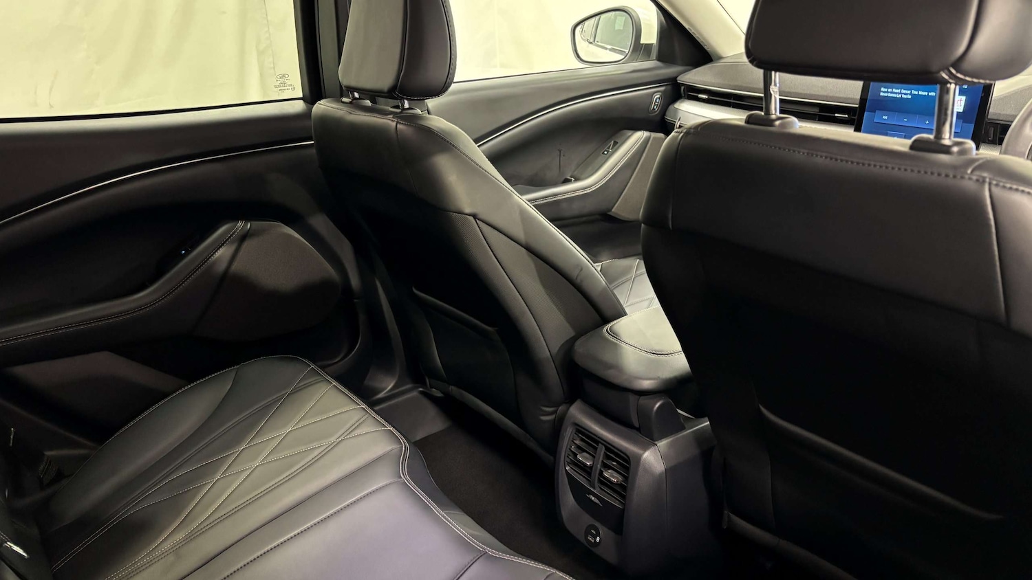 Used Ford Mustang Mach-E 2023 for sale - 76575963: Photo 16