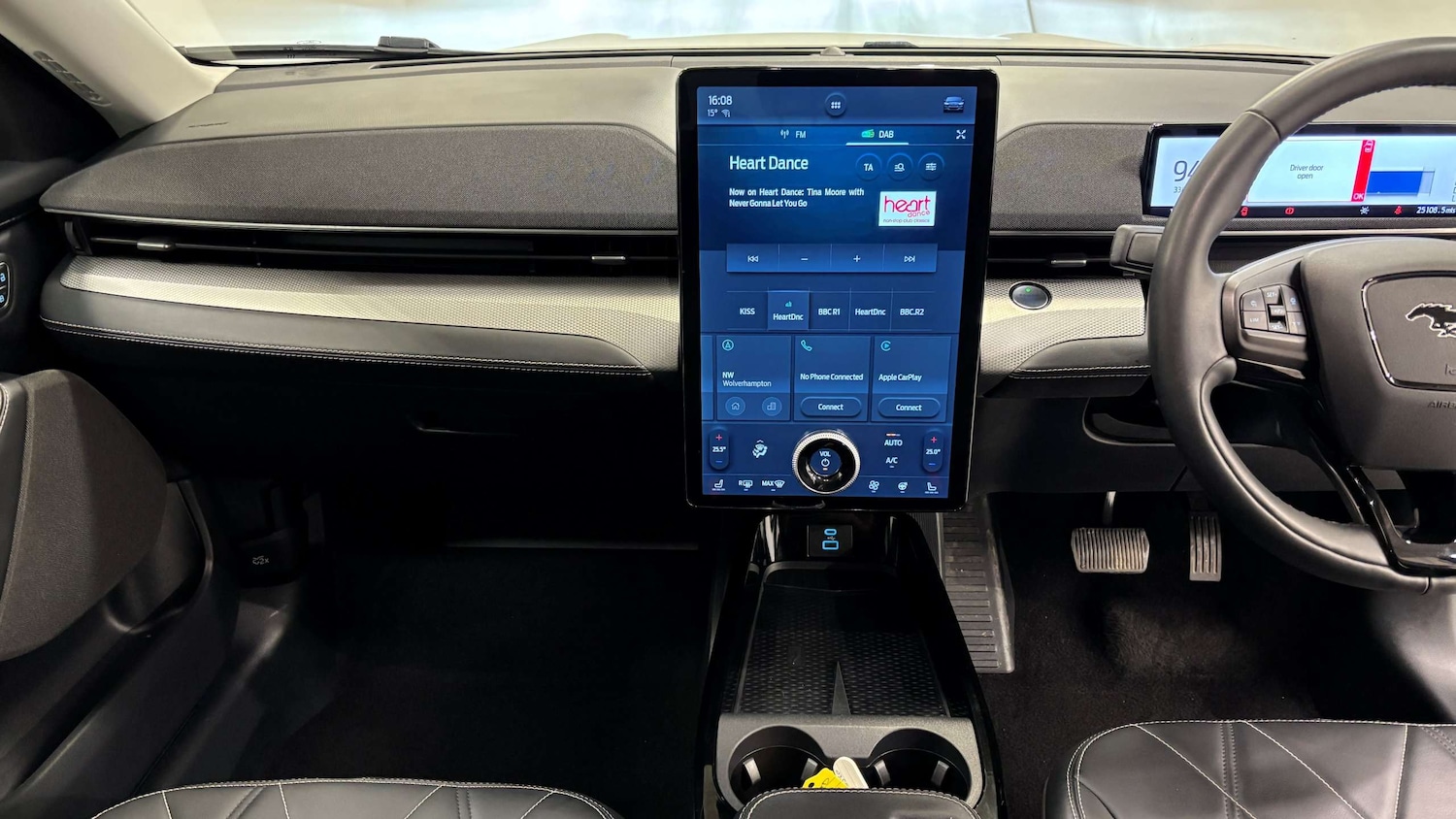 Used Ford Mustang Mach-E 2023 for sale - 76575963: Photo 17