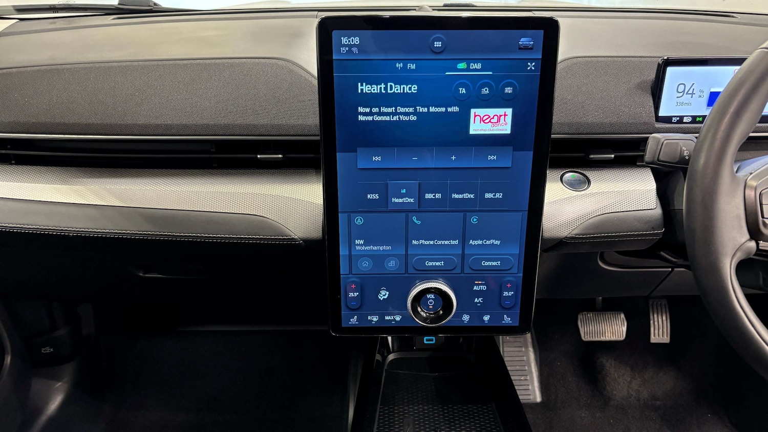 Used Ford Mustang Mach-E 2023 for sale - 76575963: Photo 18