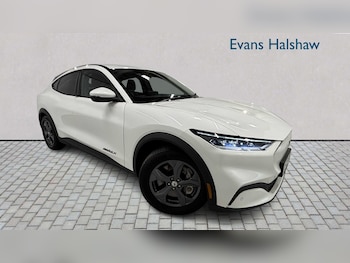 Ford - Mustang Mach-E