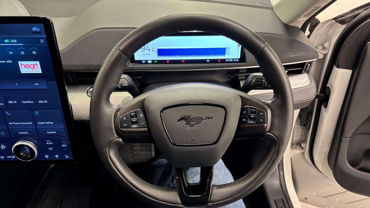 Used Ford Mustang Mach-E 2023 for sale - 76575963: Photo 22