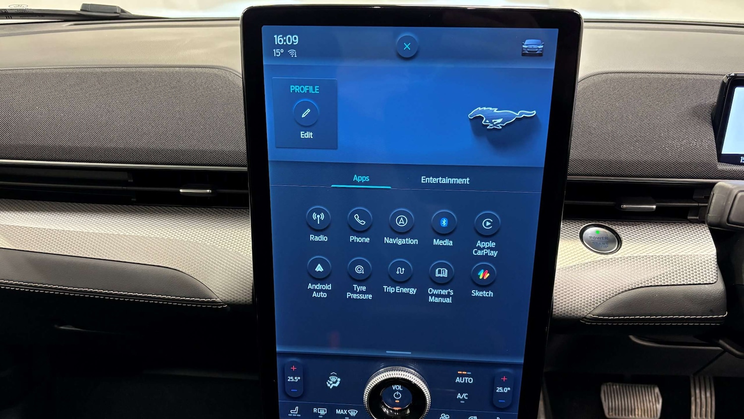 Used Ford Mustang Mach-E 2023 for sale - 76575963: Photo 29