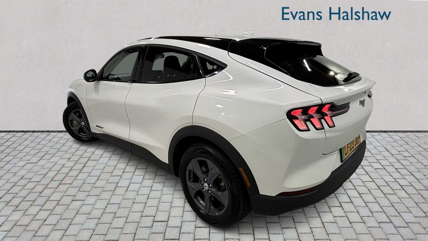 Used Ford Mustang Mach-E 2023 for sale - 76575963: Photo 3