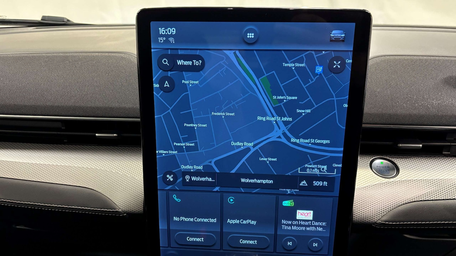 Used Ford Mustang Mach-E 2023 for sale - 76575963: Photo 31