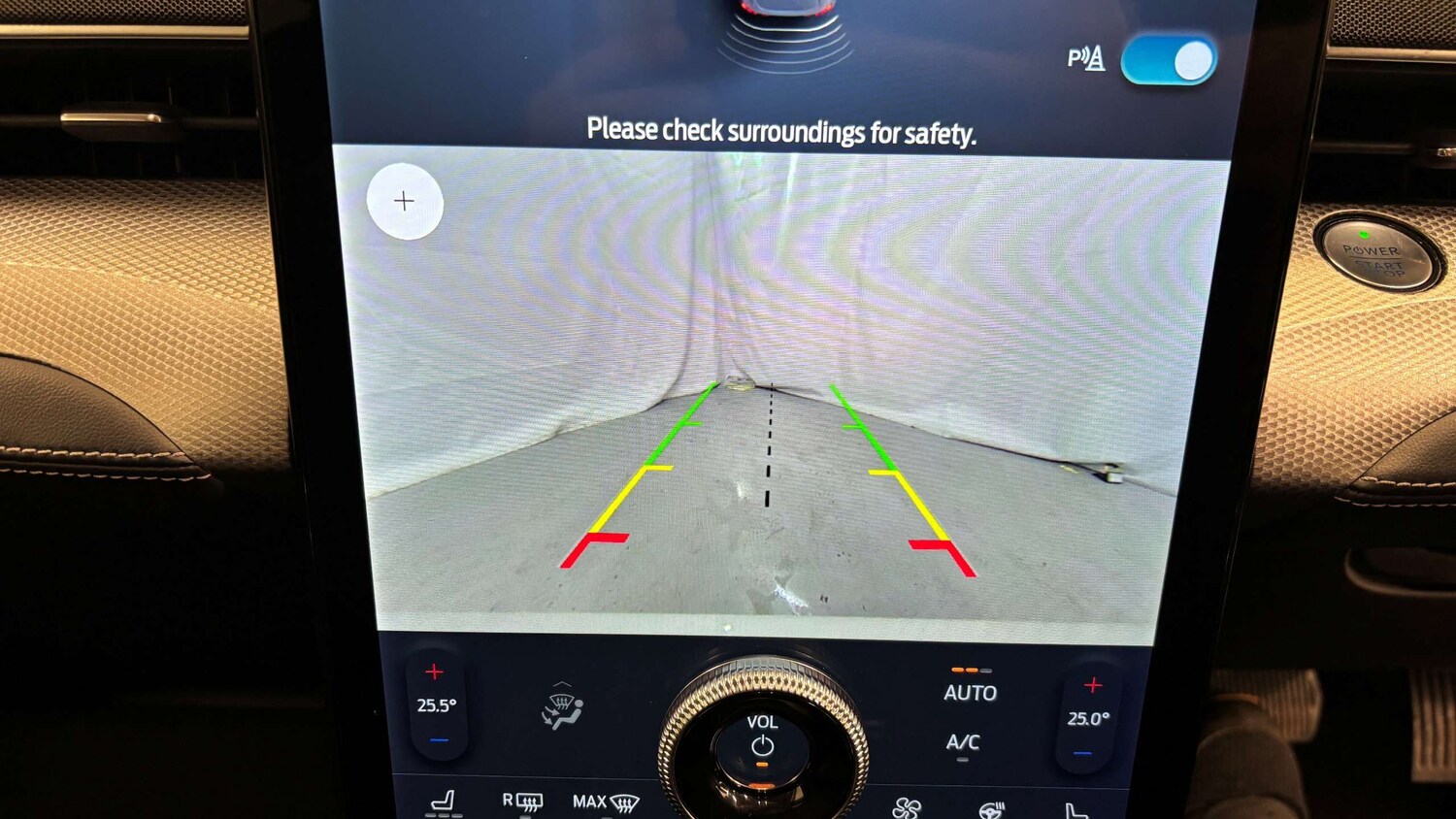 Used Ford Mustang Mach-E 2023 for sale - 76575963: Photo 32