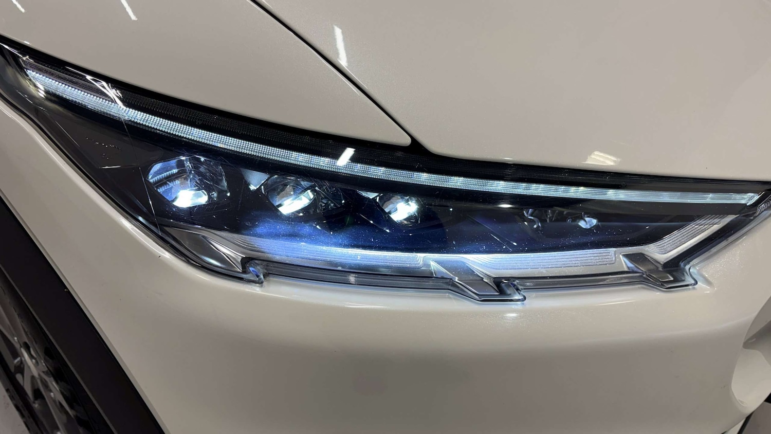 Used Ford Mustang Mach-E 2023 for sale - 76575963: Photo 33