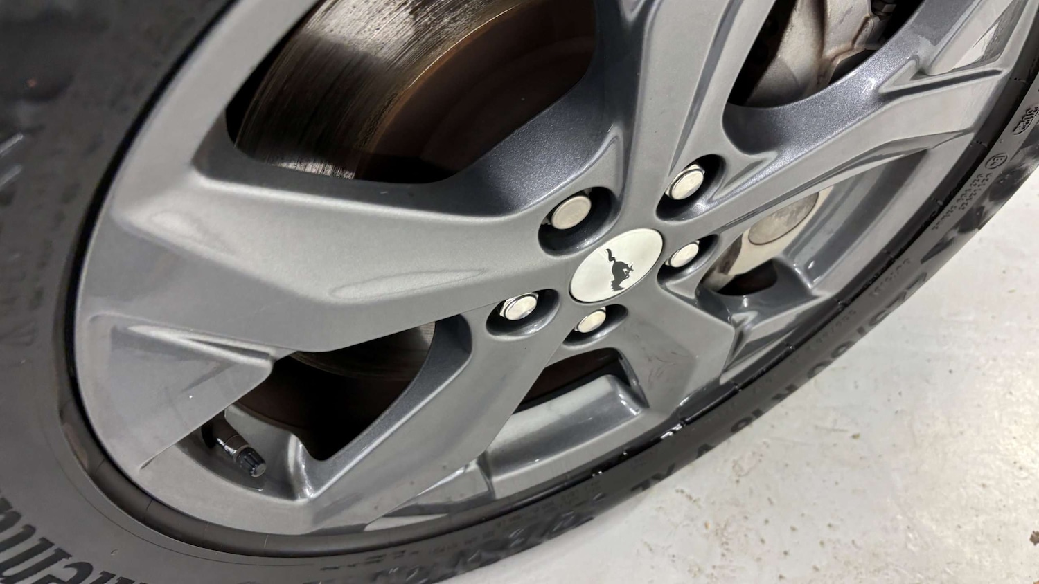 Used Ford Mustang Mach-E 2023 for sale - 76575963: Photo 34