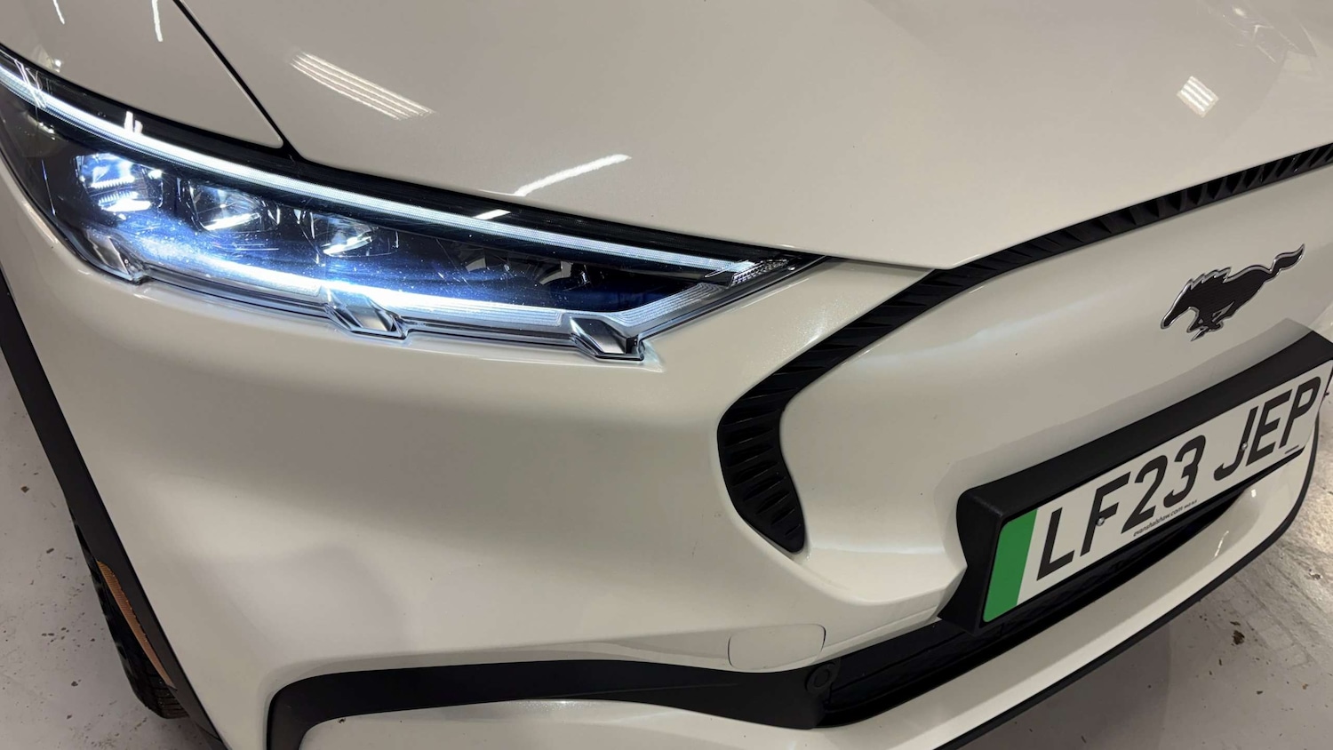 Used Ford Mustang Mach-E 2023 for sale - 76575963: Photo 35