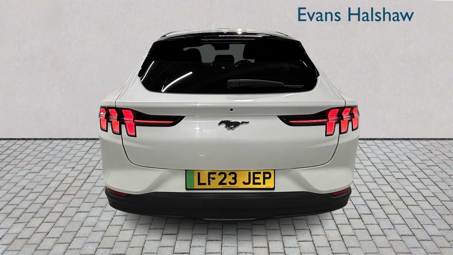 Used Ford Mustang Mach-E 2023 for sale - 76575963: Photo 6