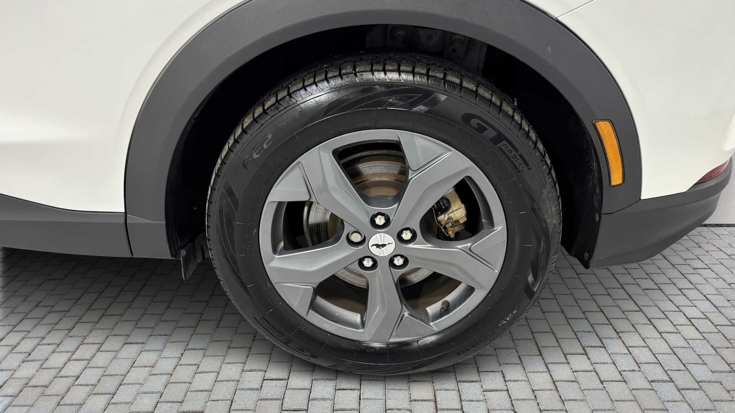 Used Ford Mustang Mach-E 2023 for sale - 76575963: Photo 8