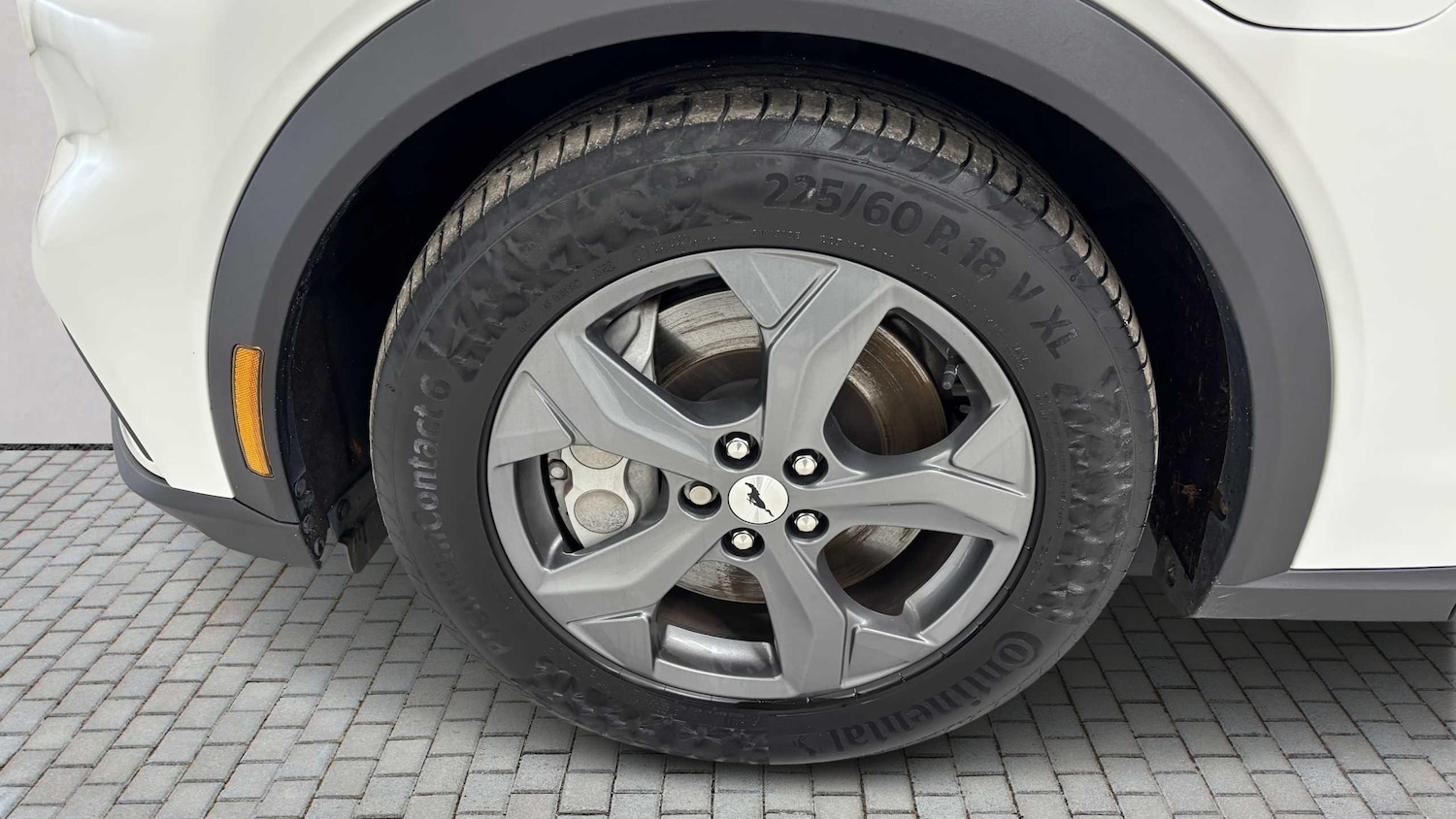 Used Ford Mustang Mach-E 2023 for sale - 76575963: Photo 9