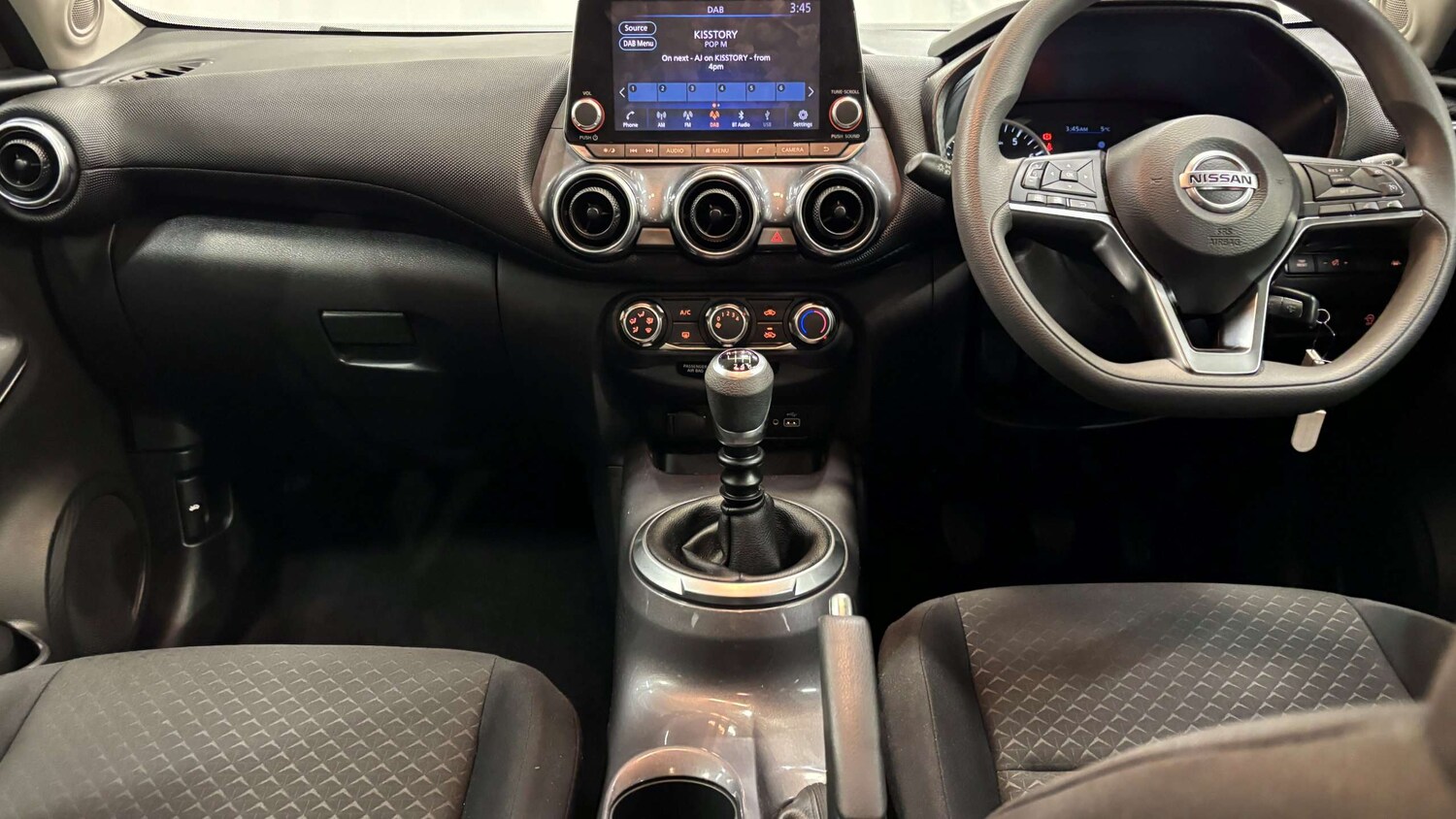 Used Nissan Juke 2022 for sale - 77943296: Photo 13