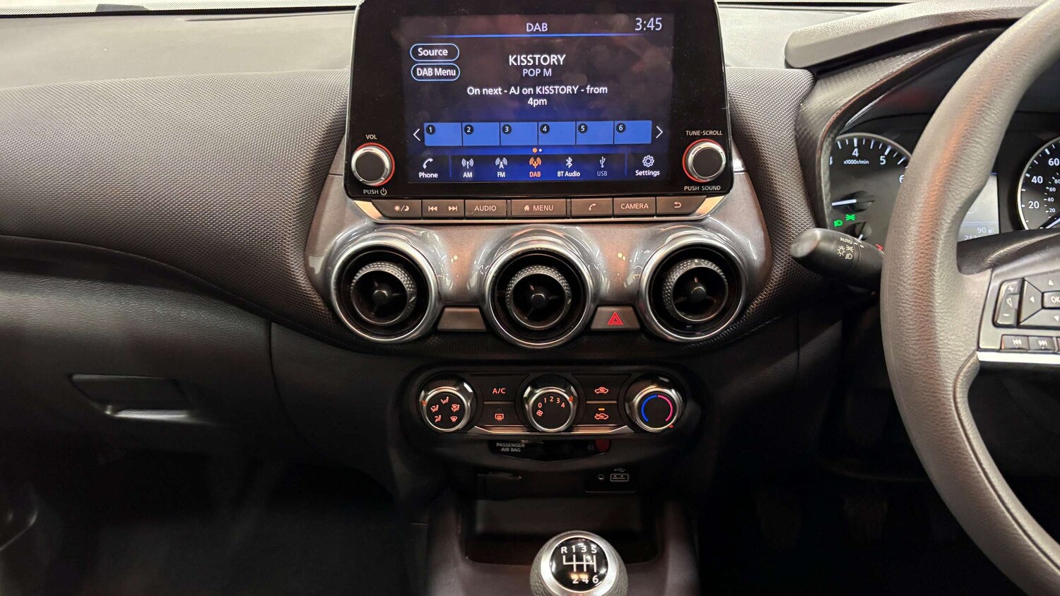 Used Nissan Juke 2022 for sale - 77943296: Photo 14