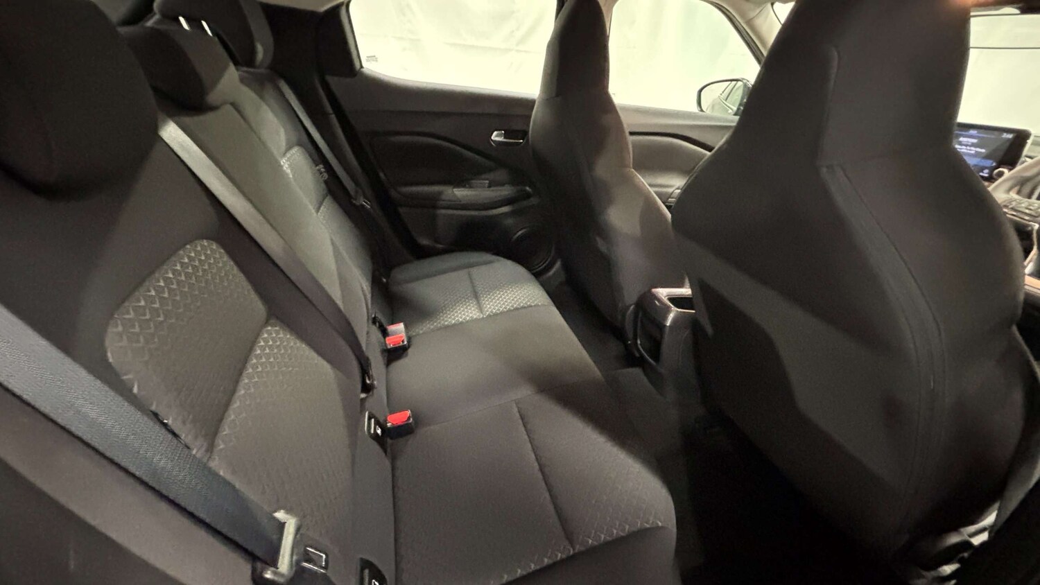 Used Nissan Juke 2022 for sale - 77943296: Photo 15