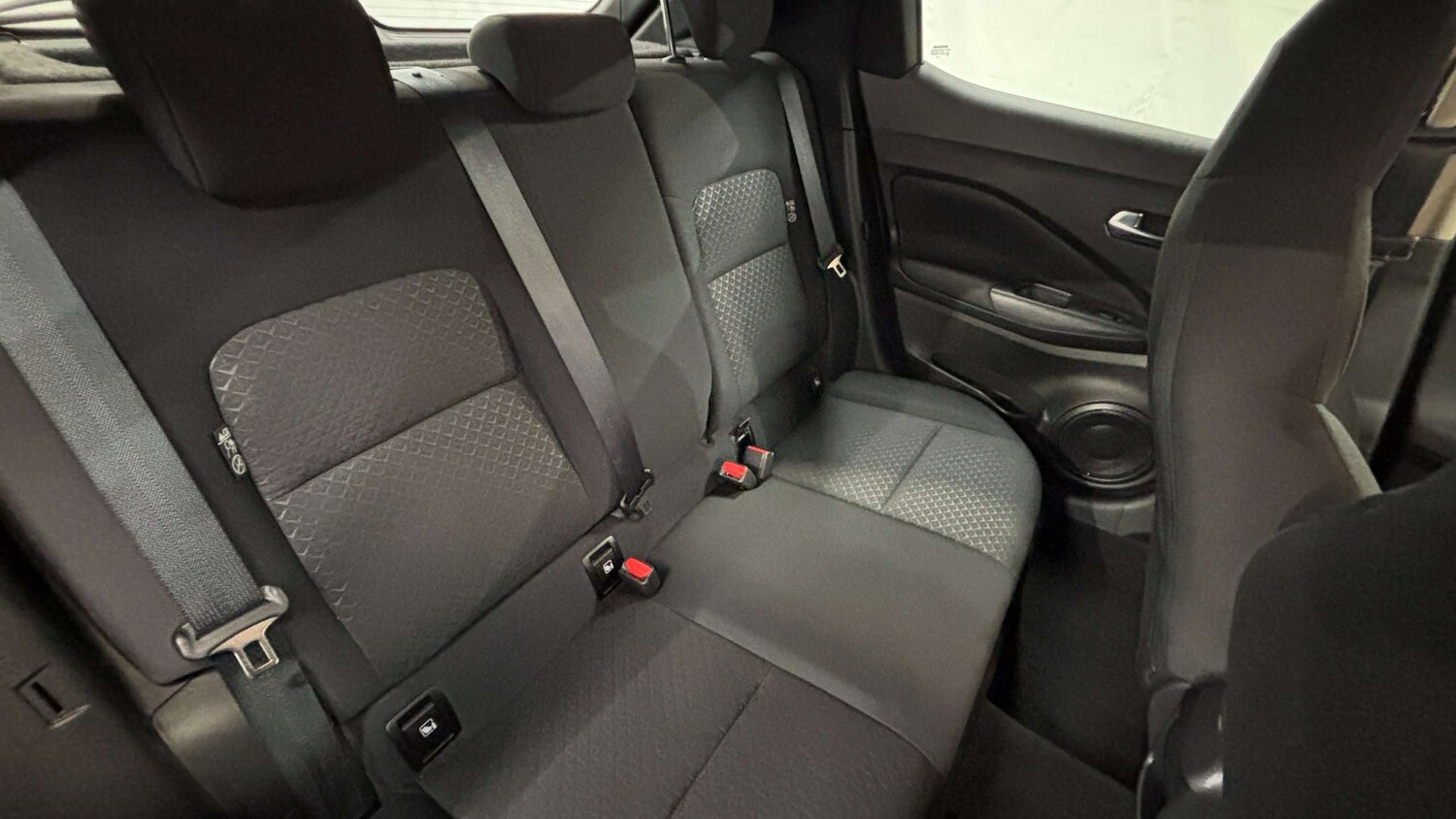 Used Nissan Juke 2022 for sale - 77943296: Photo 16