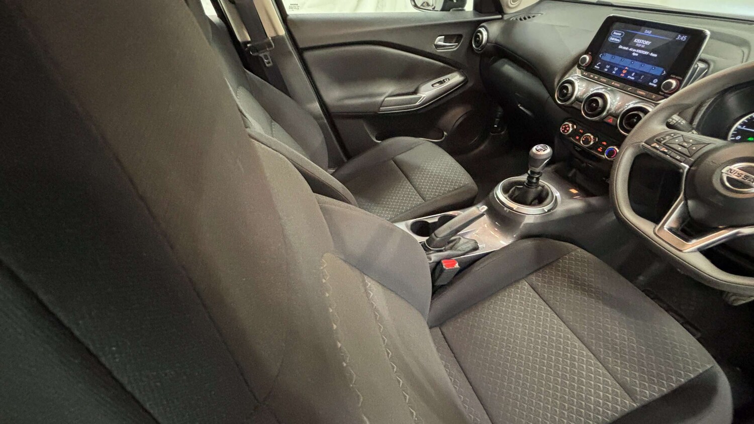 Used Nissan Juke 2022 for sale - 77943296: Photo 17