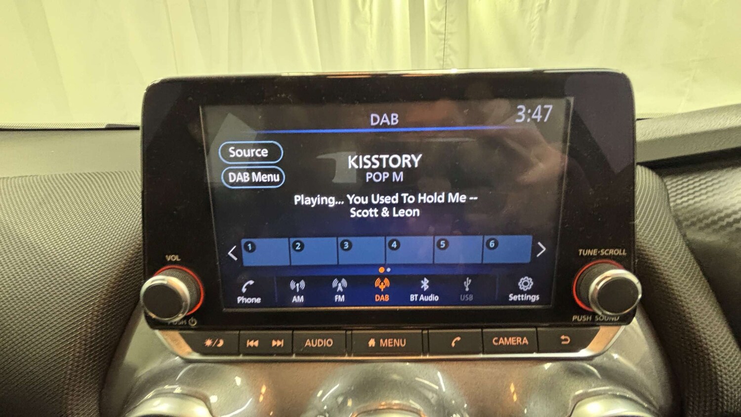 Used Nissan Juke 2022 for sale - 77943296: Photo 27