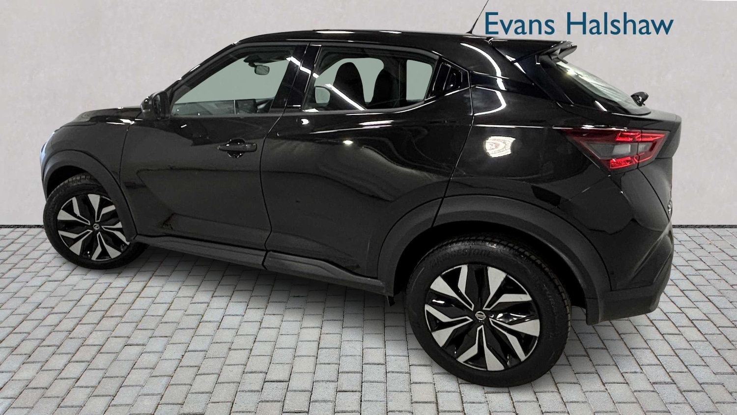 Used Nissan Juke 2022 for sale - 77943296: Photo 3