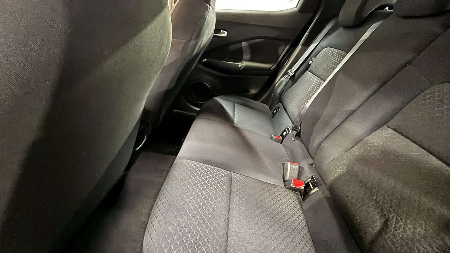 Used Nissan Juke 2022 for sale - 77943296: Photo 32